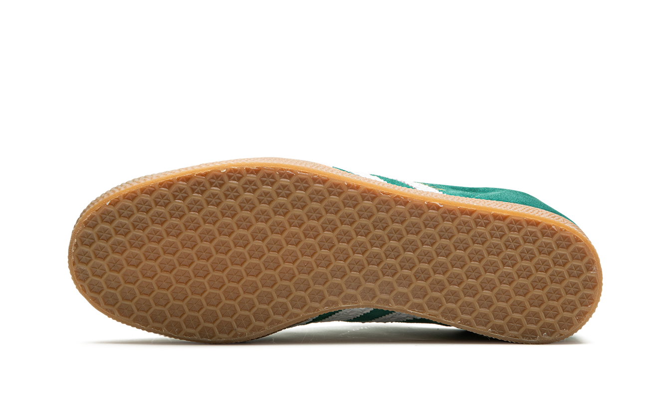 Adidas Gazelle "Collegiate Green"
