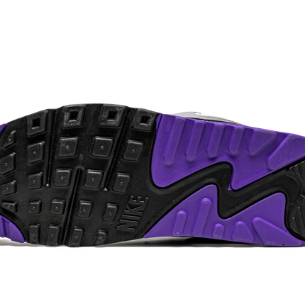 Nike Air Max 90 "Hyper Grape"