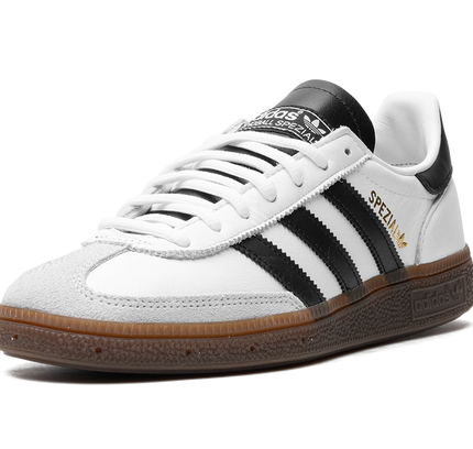 Adidas Handball Spezial "White Black Gum"