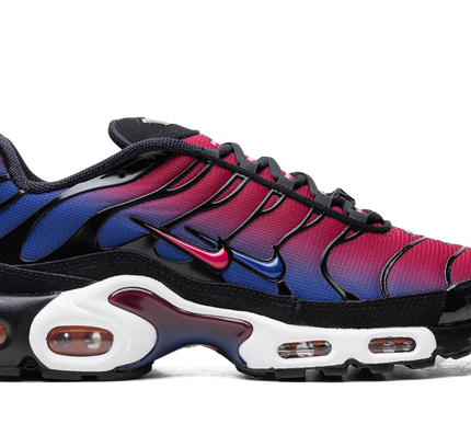 Nike Air Max Plus „Patta – FC Barcelona“
