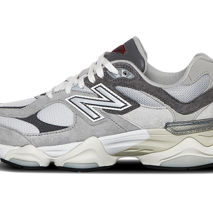 New Balance 9060 "Grey"