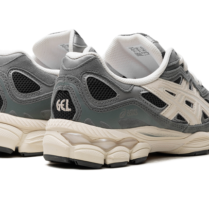 Asics Herren Gel-NYC „GRAPHITE“