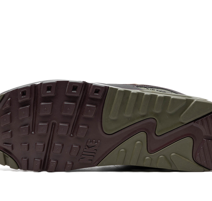 Nike Air Max 90 "Hemp Earth"