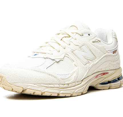 New Balance 2002R "Schutzpaket - Meersalz"
