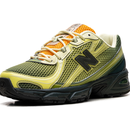 New Balance 740 "Concepts - Brut"