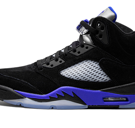 Air Jordan 5 Retro "Racer Blue"