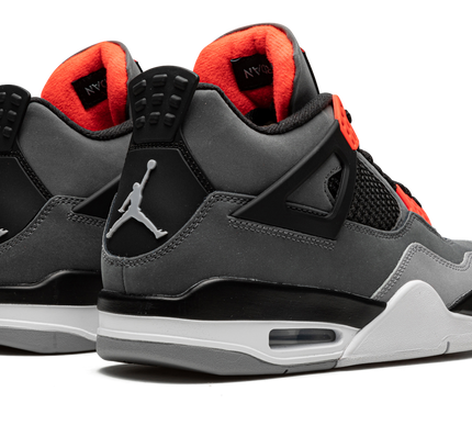 Air Jordan 4 Retro "Infrarot"