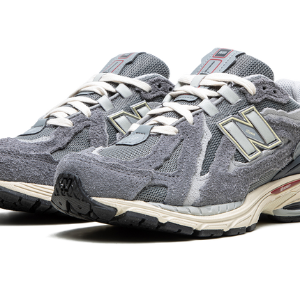 New Balance 1906R "Protection Pack - Grau"