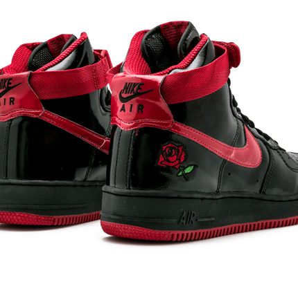 Nike Air Force 1 High "Rose"
