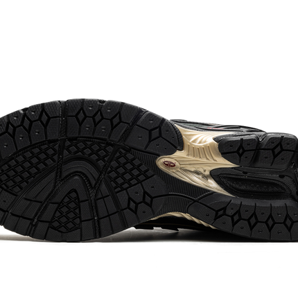 New Balance 1906R "Kith - Schwarz"