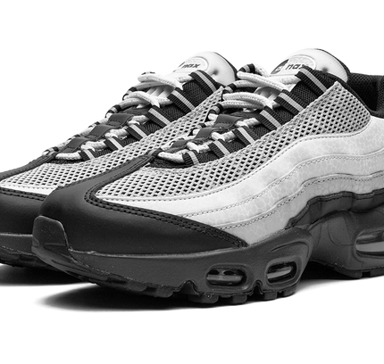 Nike Air Max 95 LX (WMNS) "Reflective Safari"