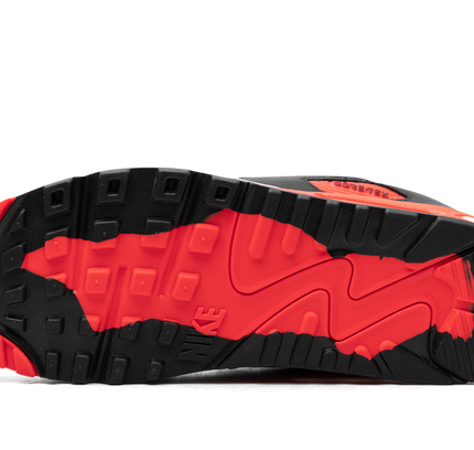 Nike Air Max 90 Gore-Tex "Infrared"