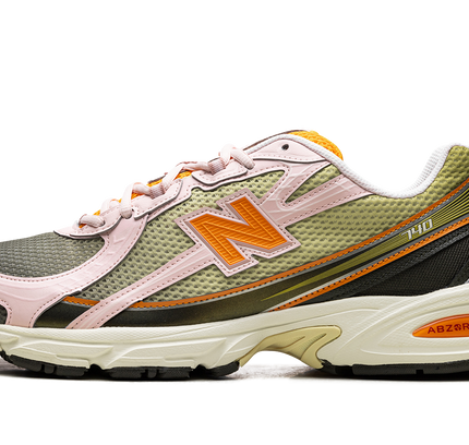 New Balance 740 "Concepts - Saignée"