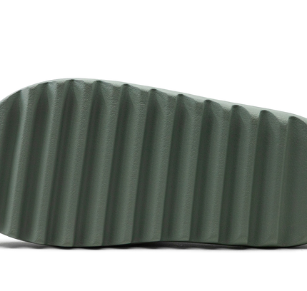 Yeezy Slide "Salt"