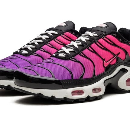Nike Air Max Plus WMNS "Dusk"