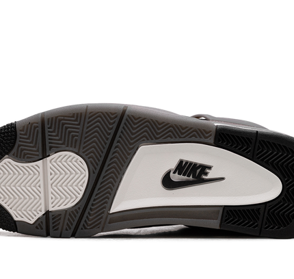 Air Jordan 4 "Cave Stone"