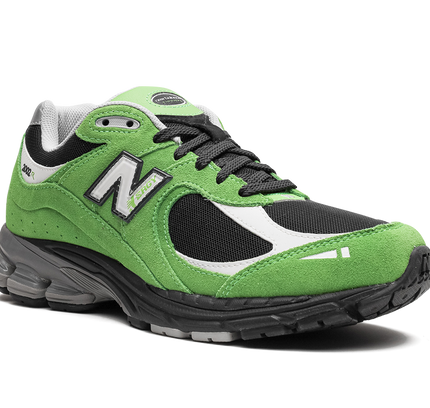 New Balance 2002R "Good Vibes Pack - Green Apple"