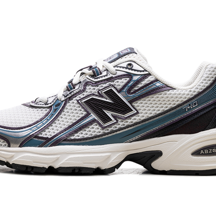 New Balance 740 V2 "Sea Salt Plum"