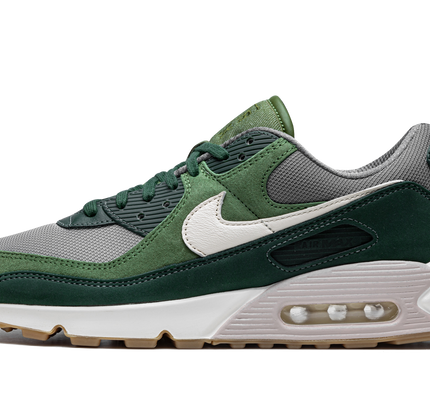 Nike Air Max 90 PRM "Pro Green and Pale Ivory"