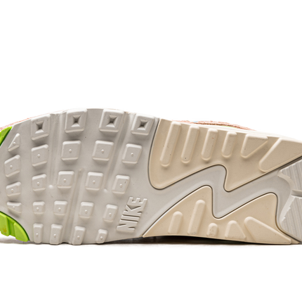 Nike Air Max 90 WMNS "Easter Leopard"