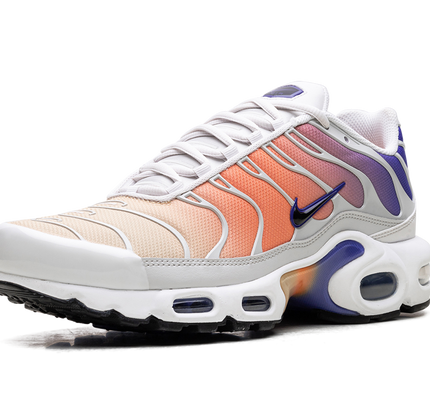 Nike Air Max Plus WMNS "Persian Violet Wild Mango"