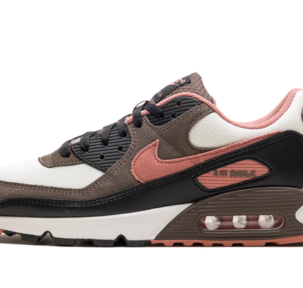 Nike Air Max 90 "Ironstone Red Stardust"