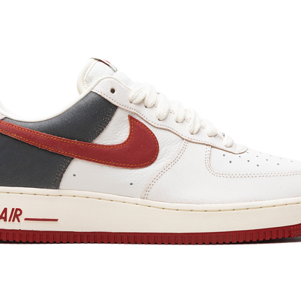 Nike Air Force 1 Low "Chicago"