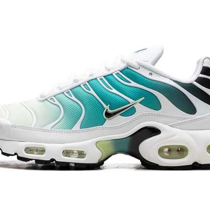 Nike Air Max Plus WMNS "Dusty Cactus Barely Volt"