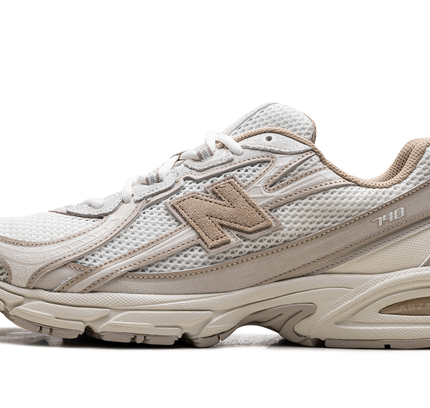 New Balance 740 V2 "Incense Angora"