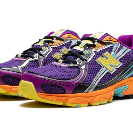 New Balance 740 "Violet Rose"