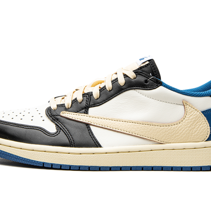 Air Jordan 1 Low OG SP „Travis Scott – Fragment“