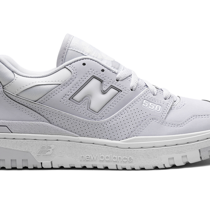 New Balance 550 "Granite"