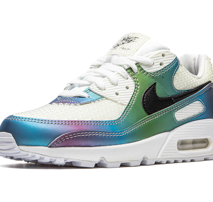 Nike Air Max 90 "Bubble Pack"