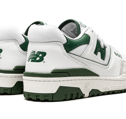 New Balance 550 "White / Green"