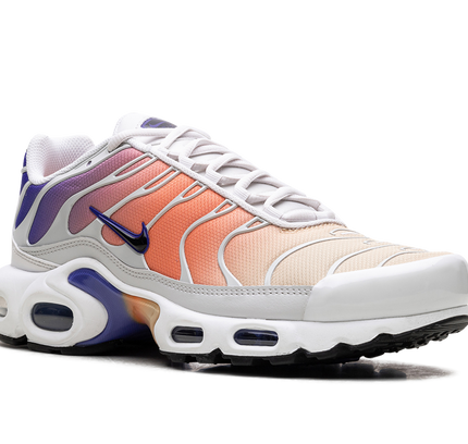 Nike Air Max Plus WMNS "Persian Violet Wild Mango"