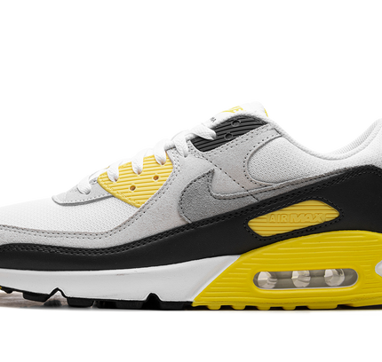 Nike Air Max 90 "White Lightning"