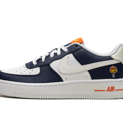 Nike Air Force 1 Low GS "UV REACTIVE"