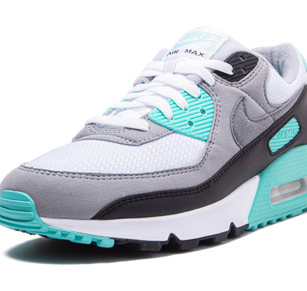 Nike Air Max 90 "Turquoise"