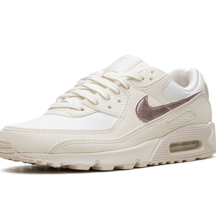 Nike Air Max 90 WMNS "Sail Pink Oxford"
