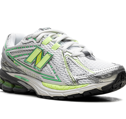 New Balance 1906R „Neon Pack – Grün – ASOS Exklusiv“