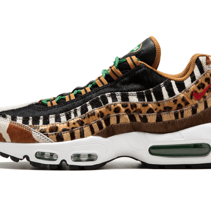 Nike Air Max 95 DLX "Atmos Animal Pack 2.0"
