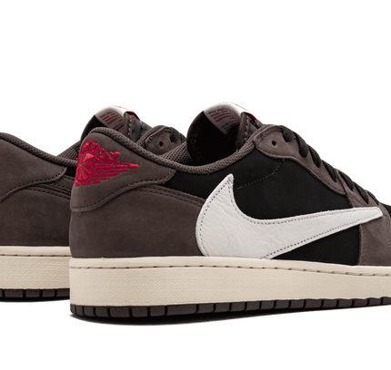 Air Jordan 1 Low „Travis Scott – Mocha“