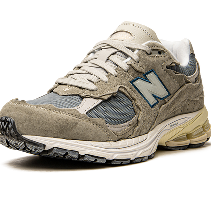 New Balance 2002R "Protection Pack - Mirage Gray"