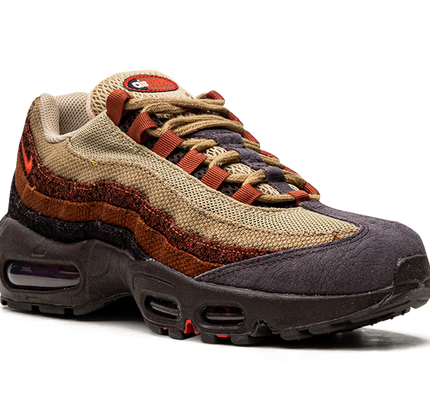 Nike Air Max 95 MNS WMNS "Anatomy"