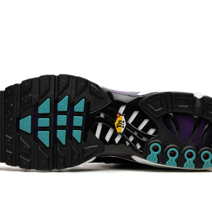 Nike Air Max Plus "Reverse Grape"
