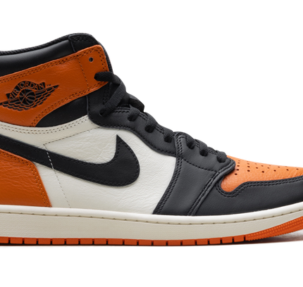 Air Jordan 1 High OG "Shattered Backboard (2025)"