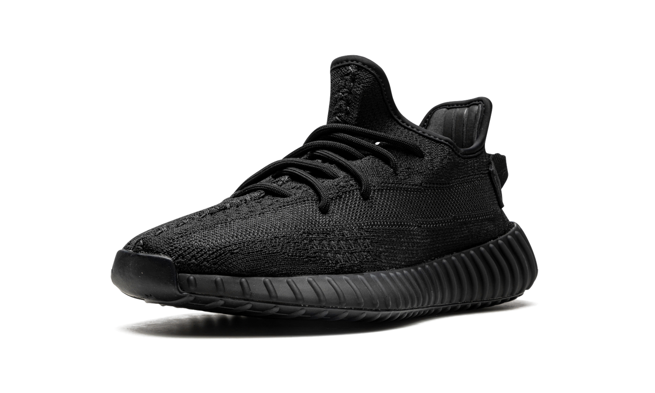 Yeezy Boost 350 V2 "Onyx"