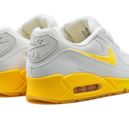 Nike Air Max 90 WMNS "Citrus Pulse"