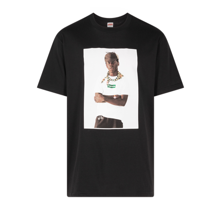 Supreme Tyler The Creator Tee "FW 24"