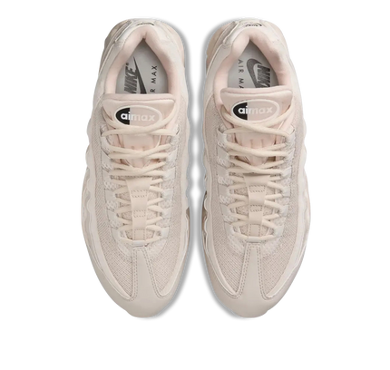 Nike Air Max 95 WMNS "Soft Pearl"